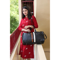 TXL165 Texel Duffle Bag