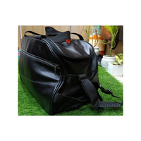 Texel Duffle Bag with Trolley Wheel – TXL277