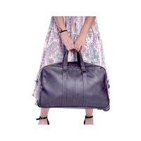 TXL153 Texel Trolley Duffle Bag