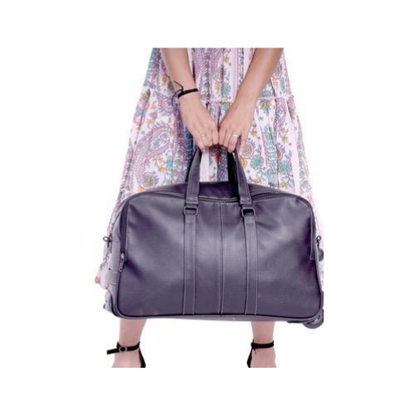 TXL153 Texel Trolley Duffle Bag