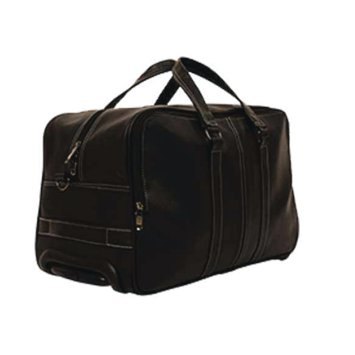 TEXEL LOTUS Duffle Trolley Bag