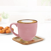 Eclate Ceramic Mug Set of 6