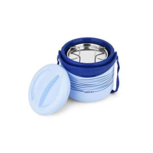 Econa Insulated Tiffin 2 Pcs / 3 Pcs / 4 Pcs