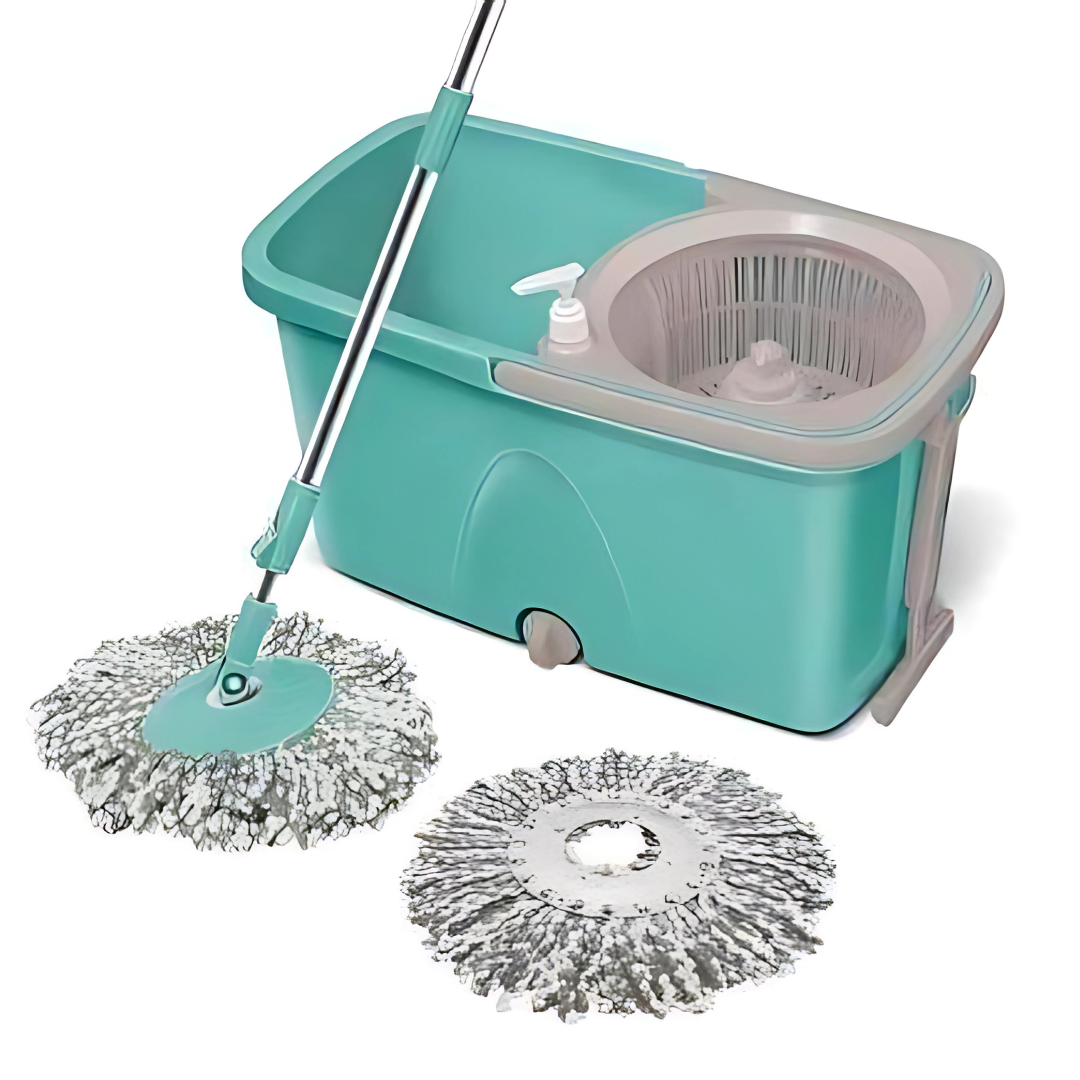 Elite Spin Mop