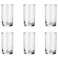 Embassy Tumbler 265ML Set of 6