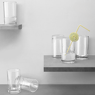 Embassy Tumbler 265ML Set of 6