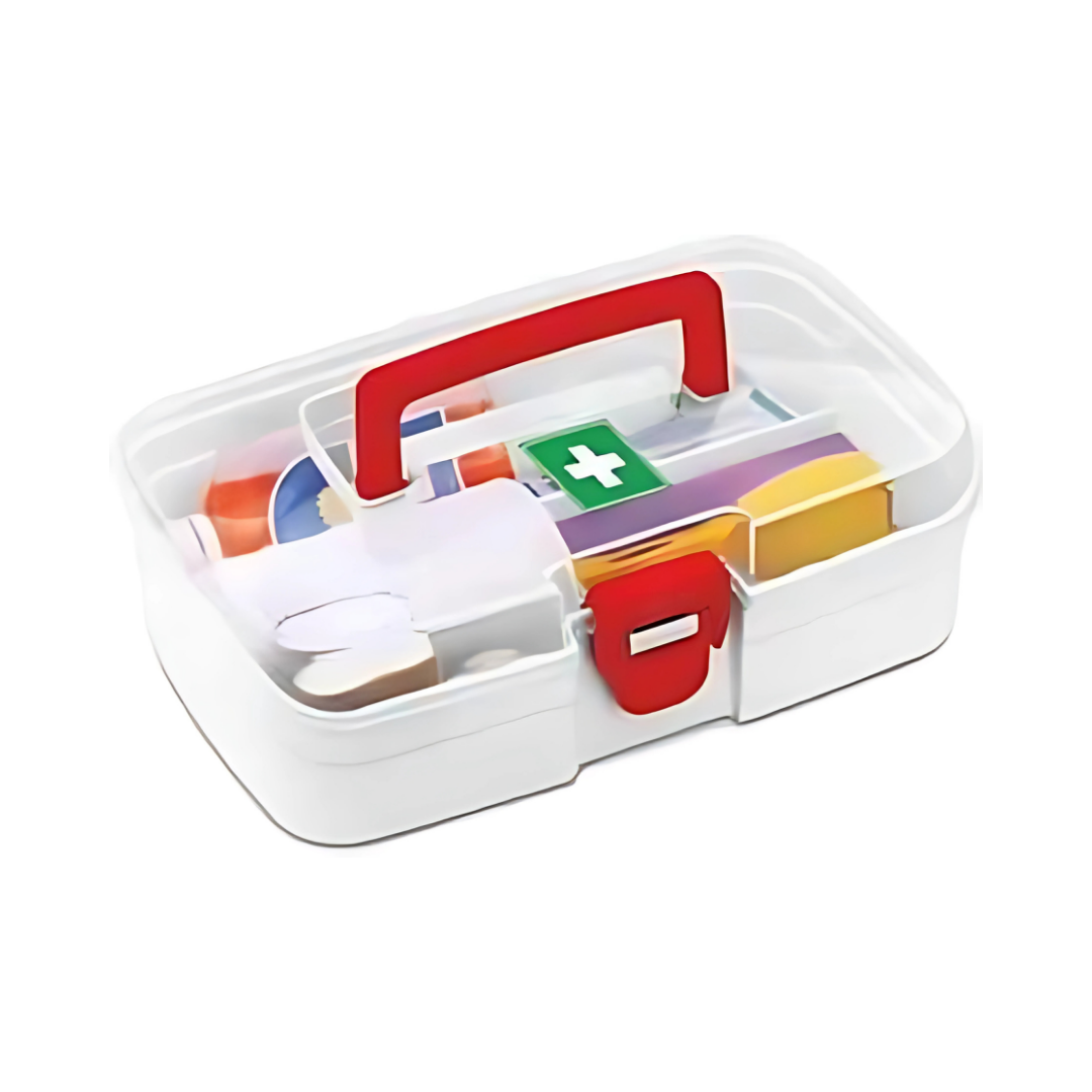 First Aid Box