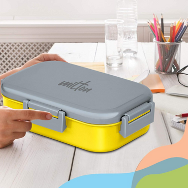 Flatmate Insulated Lunch Box