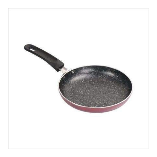 Granito Non-Induction Fry Pan 16 CM / 18 CM