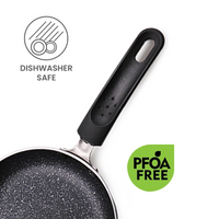 Granito Non-Induction Fry Pan 16 CM / 18 CM