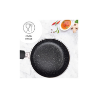 Granito Non-Induction Sauce Pan 14 CM