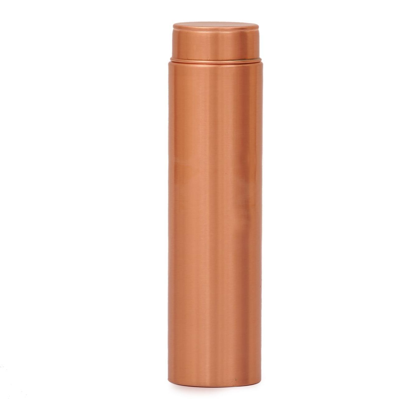 Rock Tawa Classic Copper Water Bottle