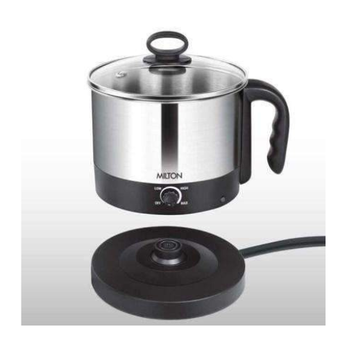 INSTA COOKER 1.2 Ltr