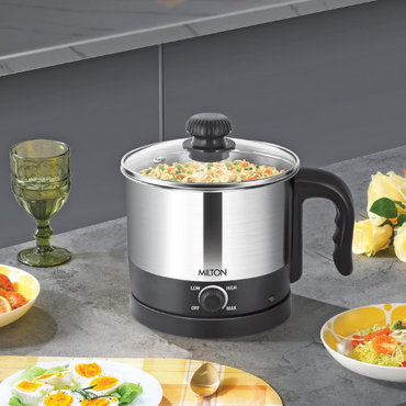 INSTA COOKER 1.2 Ltr