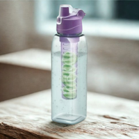 Infuser Pet Bottle 1 L