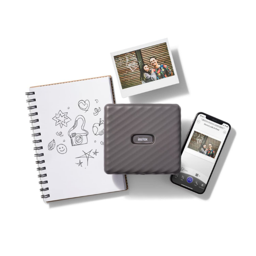 Fujifilm Instax Link Wide Smartphone Printer
