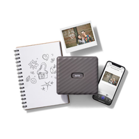 Fujifilm Instax Link Wide Smartphone Printer
