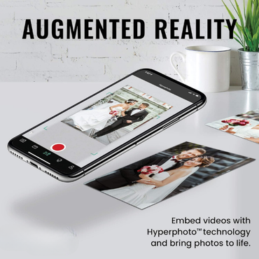 Fujifilm Instax Link Wide Smartphone Printer