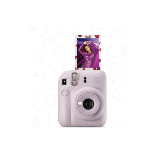 Fujifilm Instax Mini 12 Instant Camera