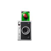 Fujifilm Instax Mini Evo Hybrid Instant Camera