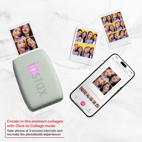 FUJIFILM Instax Mini Link 3 Smartphone Printer