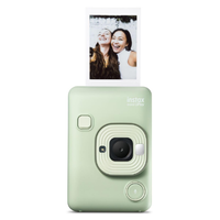 Fujifilm INSTAX Mini LIPLAY Hybrid Instant Camera