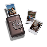 Fujifilm INSTAX Mini LIPLAY Hybrid Instant Camera