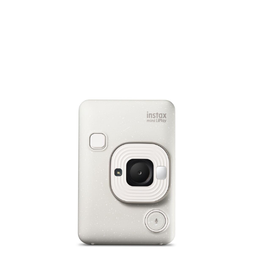 Fujifilm INSTAX Mini LIPLAY Hybrid Instant Camera