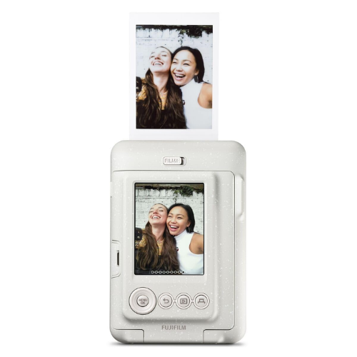 Fujifilm INSTAX Mini LIPLAY Hybrid Instant Camera