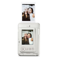 Fujifilm INSTAX Mini LIPLAY Hybrid Instant Camera