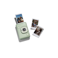 Fujifilm INSTAX Mini LIPLAY Hybrid Instant Camera