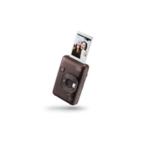 Fujifilm INSTAX Mini LIPLAY Hybrid Instant Camera