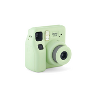 Fujifilm's New Instant Camera Instax Mini SE