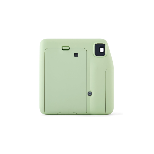 Fujifilm's New Instant Camera Instax Mini SE
