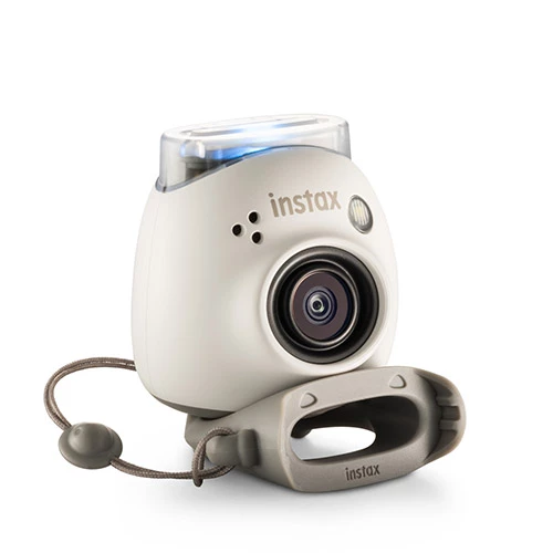 Fujifilm Instax Pal Digital Camera