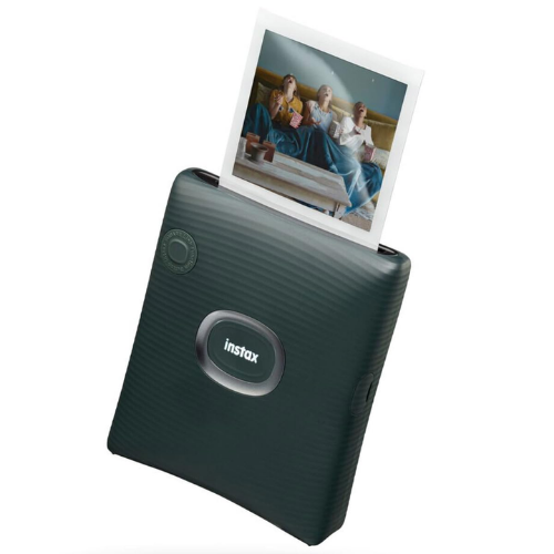 Fujifilm Instax Square Link Smartphone Printer