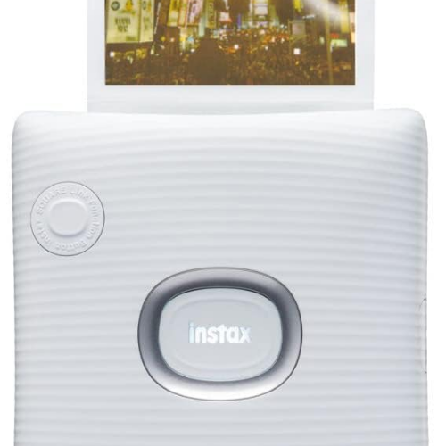 Fujifilm Instax Square Link Smartphone Printer