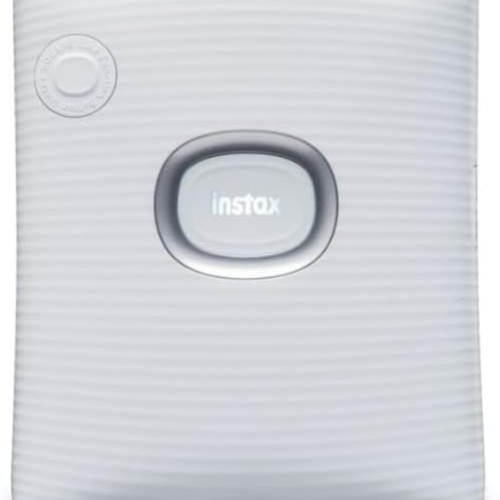 Fujifilm Instax Square Link Smartphone Printer