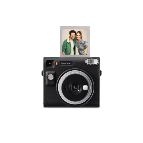 Fujifilm Instax Square SQ40