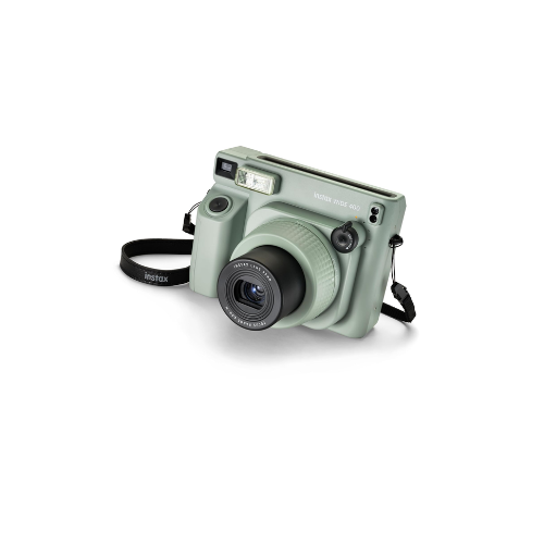 Fujifilm INSTAX Wide 400 Instant Camera