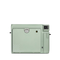 Fujifilm INSTAX Wide 400 Instant Camera
