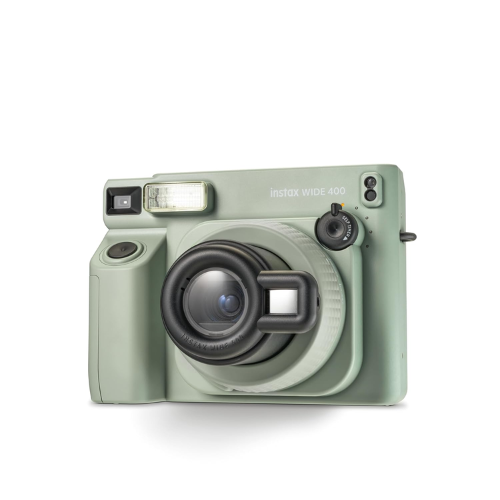Fujifilm INSTAX Wide 400 Instant Camera
