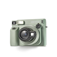 Fujifilm INSTAX Wide 400 Instant Camera