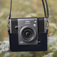 Fujifilm Instax Wide Evo Hybrid Instant Film Camera