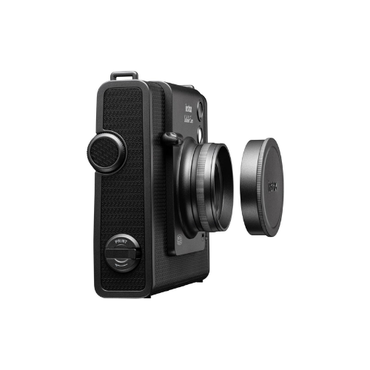 Fujifilm Instax Wide Evo Hybrid Instant Film Camera