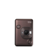 Fujifilm INSTAX Mini LIPLAY Hybrid Instant Camera