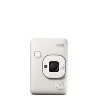 Fujifilm INSTAX Mini LIPLAY Hybrid Instant Camera