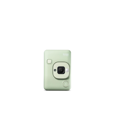 Fujifilm INSTAX Mini LIPLAY Hybrid Instant Camera