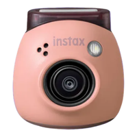 Fujifilm Instax Pal Digital Camera