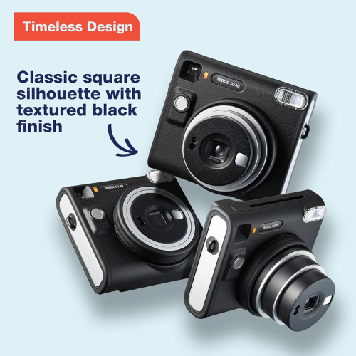 Fujifilm Instax Square SQ40